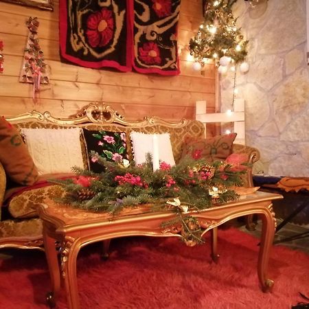 Sweet Home Neraïdochóri Εξωτερικό φωτογραφία