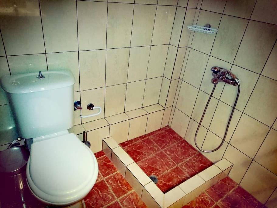 Sweet Home Neraïdochóri Εξωτερικό φωτογραφία