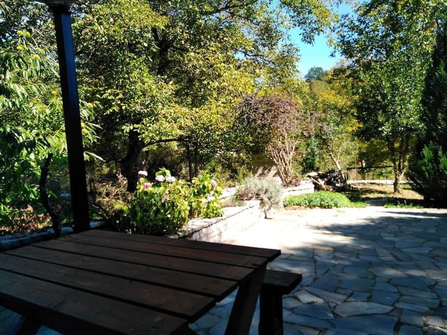 Sweet Home Neraïdochóri Εξωτερικό φωτογραφία
